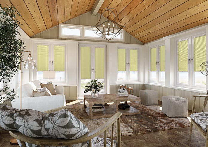 Pleated, Sulu - Perfect Fit Blind - Image 7